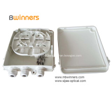 8 Core Outdoor Optical Fiber Terminal Box